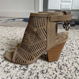 JustFab cute heels